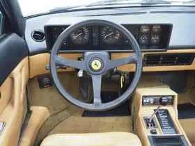 Ferrari Mondial Cabriolet 3.0 Quattrovalvole thumbnail 50