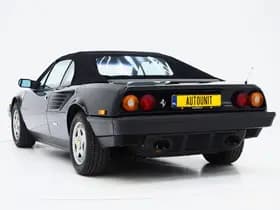 Ferrari Mondial Cabriolet 3.0 Quattrovalvole thumbnail 6