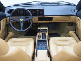 Ferrari Mondial Cabriolet 3.0 Quattrovalvole thumbnail 51