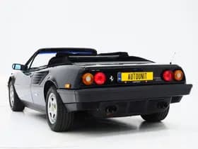 Ferrari Mondial Cabriolet 3.0 Quattrovalvole thumbnail 7