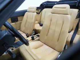 Ferrari Mondial Cabriolet 3.0 Quattrovalvole thumbnail 9