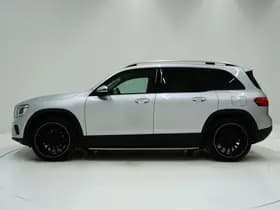 Mercedes-Benz GLB 180 Panamericana thumbnail 2