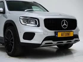 Mercedes-Benz GLB 180 Panamericana thumbnail 12