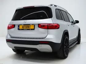 Mercedes-Benz GLB 180 Panamericana thumbnail 9