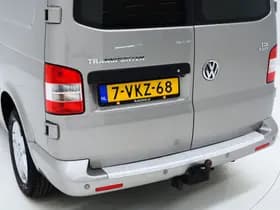 Volkswagen Transporter 2.0 TDI 180PK DSG L1H1 4Motion 3-Zits thumbnail 12