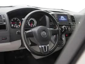 Volkswagen Transporter 2.0 TDI 180PK DSG L1H1 4Motion 3-Zits thumbnail 14