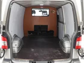 Volkswagen Transporter 2.0 TDI 180PK DSG L1H1 4Motion 3-Zits thumbnail 26