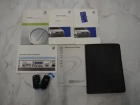 Volkswagen Transporter 2.0 TDI 180PK DSG L1H1 4Motion 3-Zits thumbnail 7