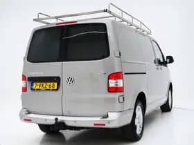 Volkswagen Transporter 2.0 TDI 180PK DSG L1H1 4Motion 3-Zits thumbnail 8