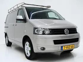 Volkswagen Transporter 2.0 TDI 180PK DSG L1H1 4Motion 3-Zits thumbnail 10