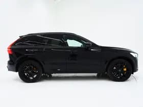 Volvo XC60 2.0 T8 AWD Polestar Engineered Long Range thumbnail 11