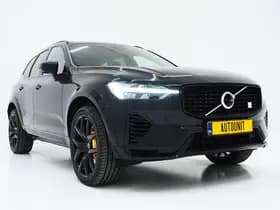 Volvo XC60 2.0 T8 AWD Polestar Engineered Long Range thumbnail 12