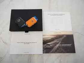 Volvo XC60 2.0 T8 AWD Polestar Engineered Long Range thumbnail 9