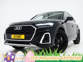 Audi Q5 55 TFSI e quattro Competition S-Line
