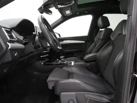 Audi Q5 55 TFSI e quattro Competition S-Line thumbnail 17