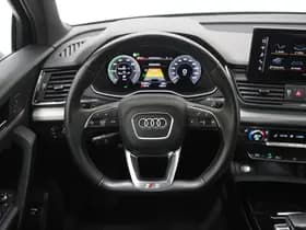 Audi Q5 55 TFSI e quattro Competition S-Line thumbnail 37