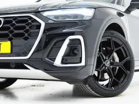 Audi Q5 55 TFSI e quattro Competition S-Line thumbnail 6