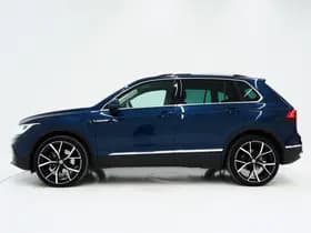 Volkswagen Tiguan 1.4 TSI eHybrid Elegance thumbnail 2