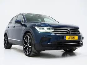 Volkswagen Tiguan 1.4 TSI eHybrid Elegance thumbnail 11