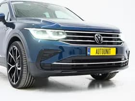Volkswagen Tiguan 1.4 TSI eHybrid Elegance thumbnail 12