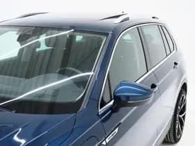 Volkswagen Tiguan 1.4 TSI eHybrid Elegance thumbnail 13