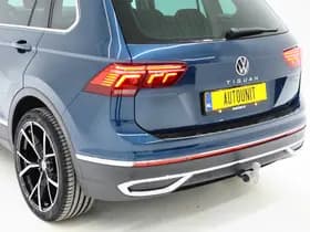 Volkswagen Tiguan 1.4 TSI eHybrid Elegance thumbnail 14