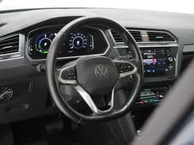 Volkswagen Tiguan 1.4 TSI eHybrid Elegance thumbnail 17