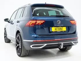 Volkswagen Tiguan 1.4 TSI eHybrid Elegance thumbnail 3