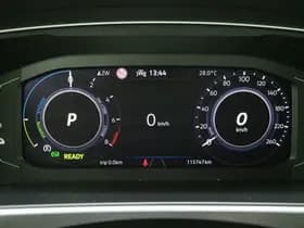 Volkswagen Tiguan 1.4 TSI eHybrid Elegance thumbnail 24