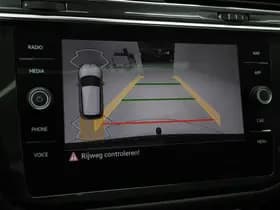 Volkswagen Tiguan 1.4 TSI eHybrid Elegance thumbnail 30