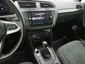 Volkswagen Tiguan 1.4 TSI eHybrid Elegance thumbnail 33