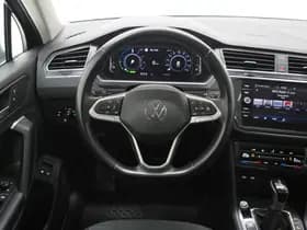 Volkswagen Tiguan 1.4 TSI eHybrid Elegance thumbnail 34