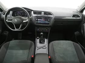 Volkswagen Tiguan 1.4 TSI eHybrid Elegance thumbnail 5