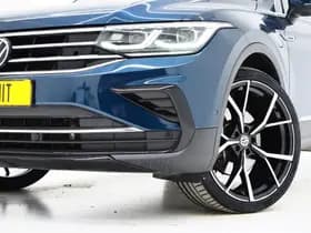 Volkswagen Tiguan 1.4 TSI eHybrid Elegance thumbnail 6
