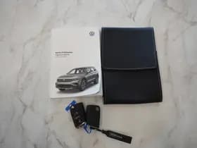 Volkswagen Tiguan 1.4 TSI eHybrid Elegance thumbnail 8