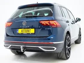 Volkswagen Tiguan 1.4 TSI eHybrid Elegance thumbnail 9
