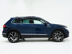 Volkswagen Tiguan 1.4 TSI eHybrid Elegance thumbnail 10
