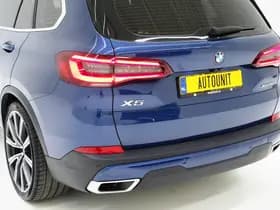 BMW X5 xDrive45e High Executive thumbnail 11