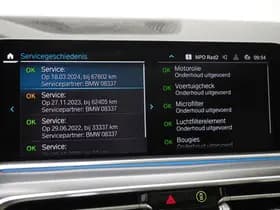 BMW X5 xDrive45e High Executive thumbnail 27