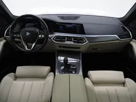 BMW X5 xDrive45e High Executive thumbnail 5