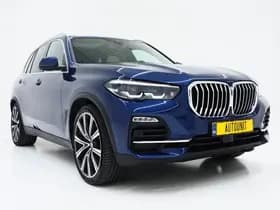 BMW X5 xDrive45e High Executive thumbnail 10