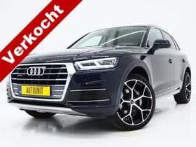Audi Q5 50 TFSI e Quattro 299PK