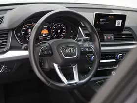 Audi Q5 50 TFSI e Quattro 299PK thumbnail 17