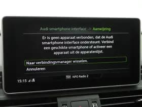 Audi Q5 50 TFSI e Quattro 299PK thumbnail 30