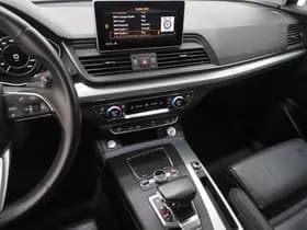 Audi Q5 50 TFSI e Quattro 299PK thumbnail 34