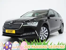 Škoda Superb Combi 1.4 TSI iV 218PK