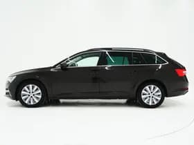 Škoda Superb Combi 1.4 TSI iV 218PK thumbnail 2