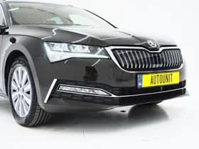 Škoda Superb Combi 1.4 TSI iV 218PK thumbnail 12