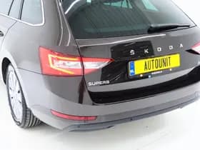 Škoda Superb Combi 1.4 TSI iV 218PK thumbnail 14