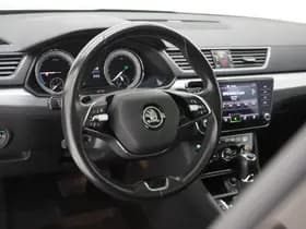 Škoda Superb Combi 1.4 TSI iV 218PK thumbnail 17